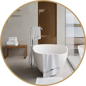 productcate-340-340 Why Leading Hotels Trust Our Bathroom Linens