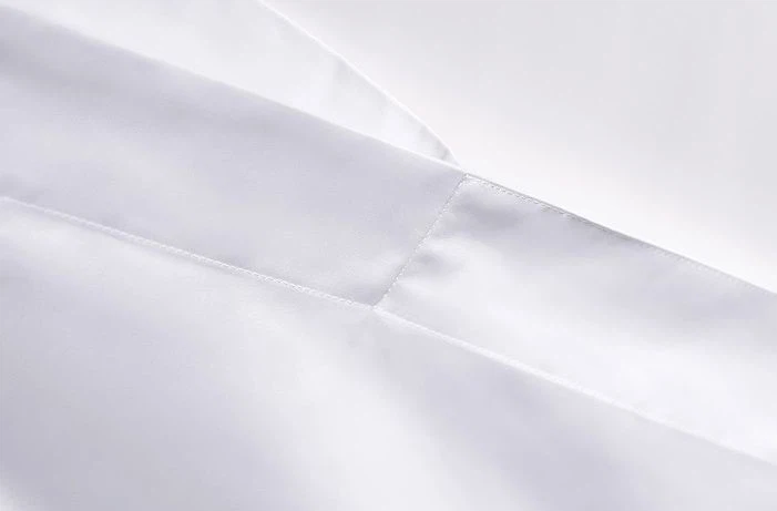 Bottom Overlocking Process Bottom Overlocking Process